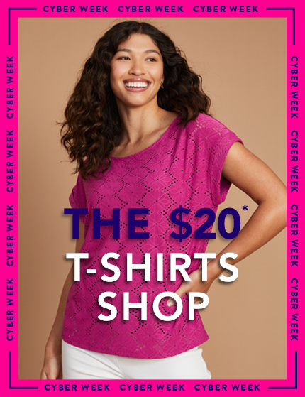 The Tshirt Shop